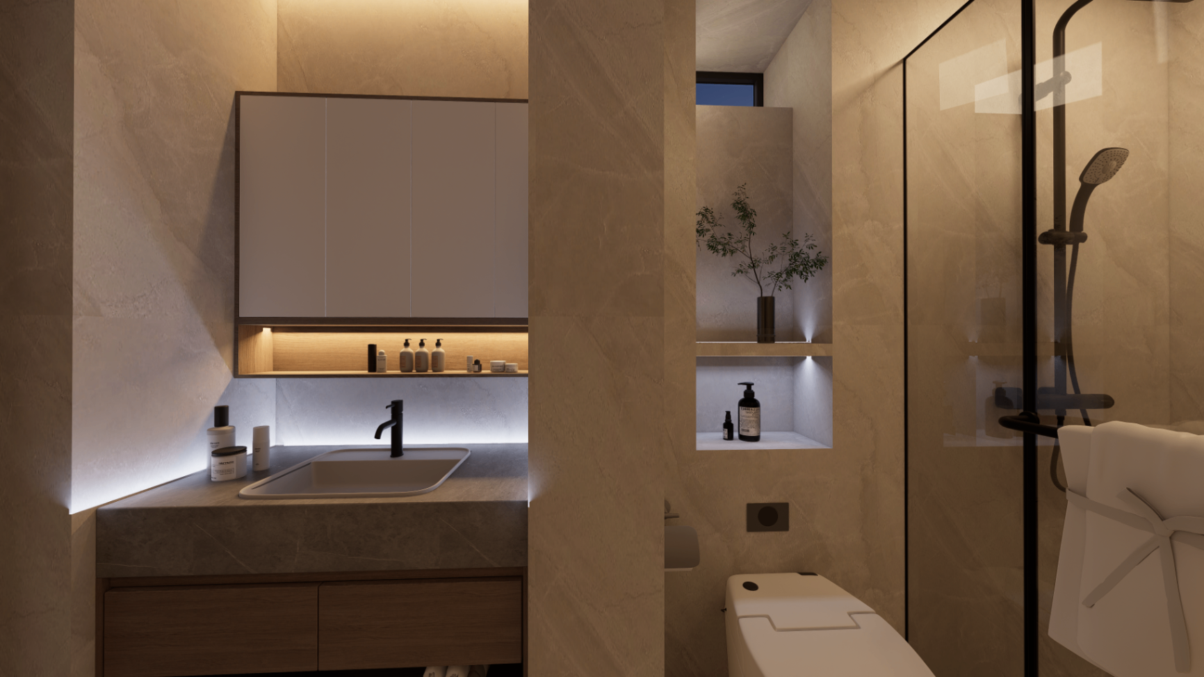 Aurelia Bath House — frame 6