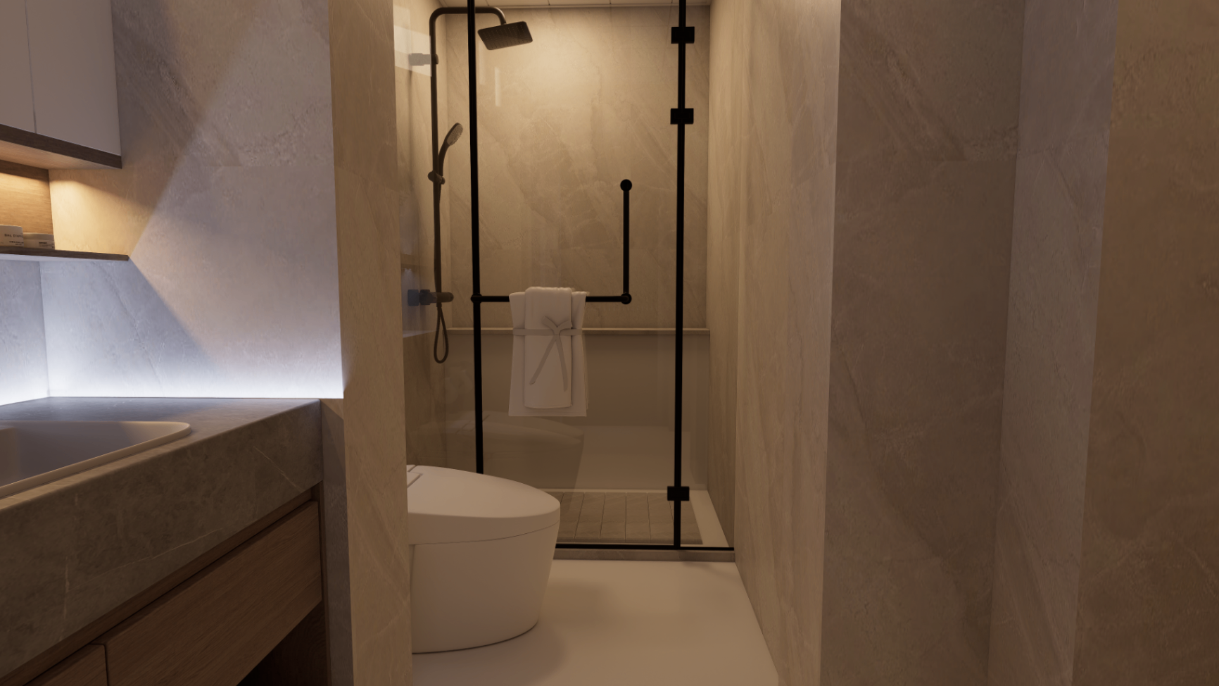 Aurelia Bath House — frame 3