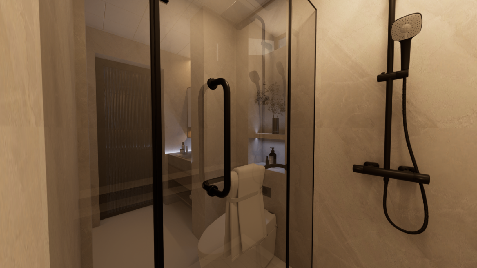 Aurelia Bath House — frame 5