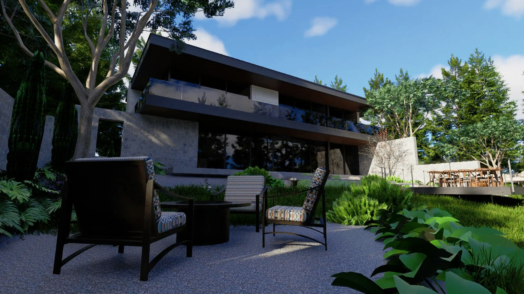 Cedar Ridge Residence — frame 4