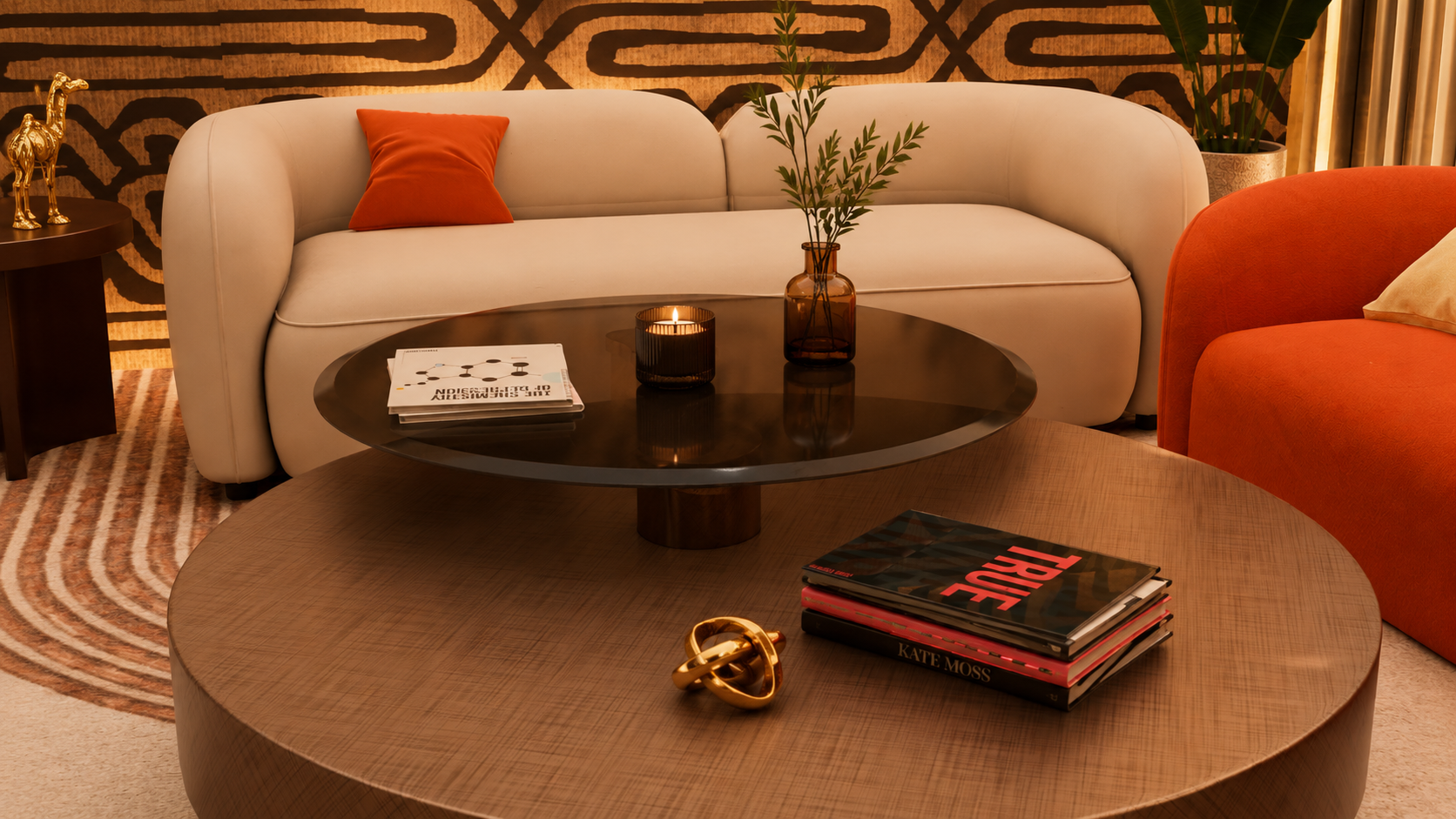 Designer Executive Office — frame 5