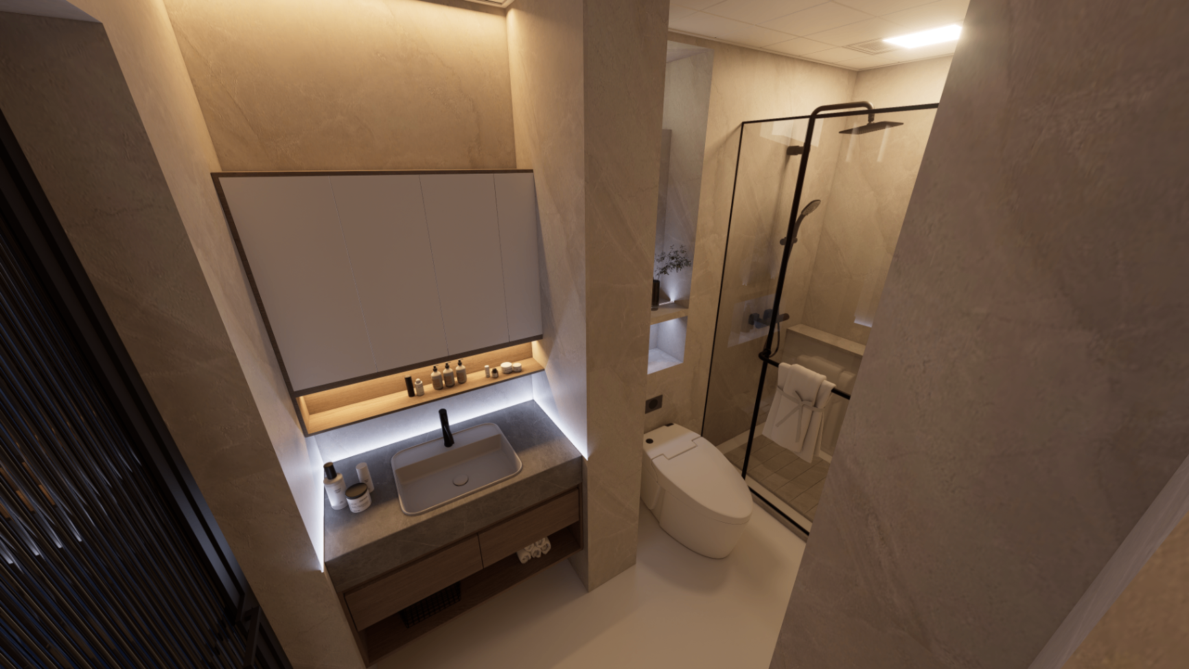 Aurelia Bath House — frame 7