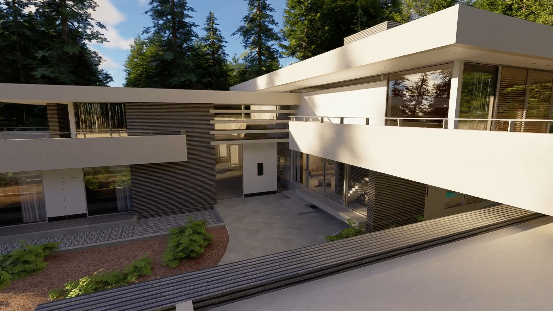 Forest Crest Villa — frame 4