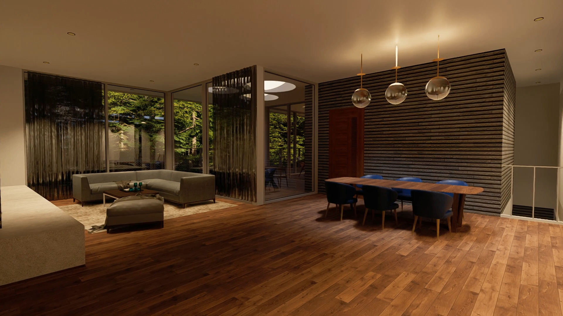 Forest Crest Villa — frame 5