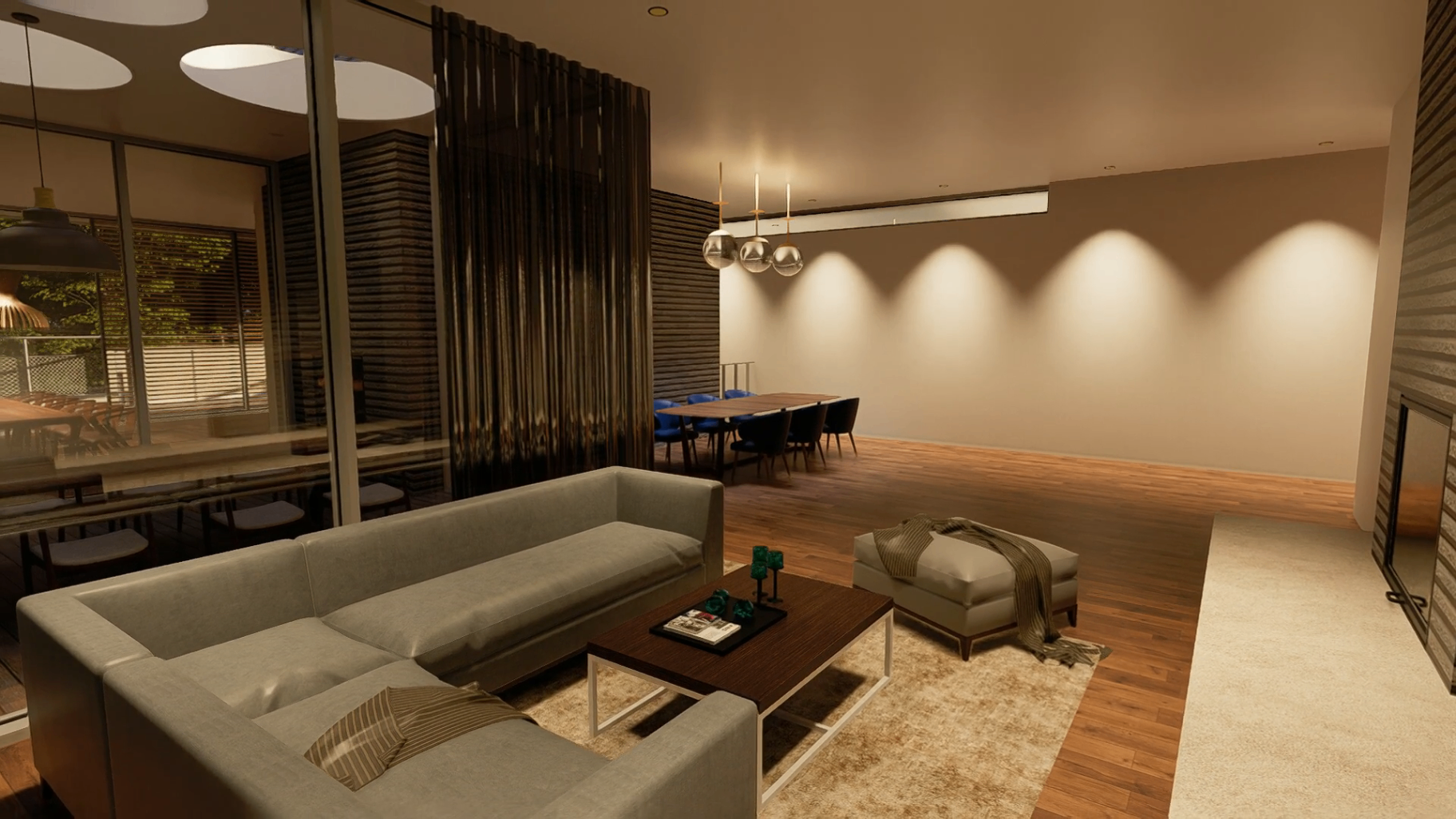 Forest Crest Villa — frame 6