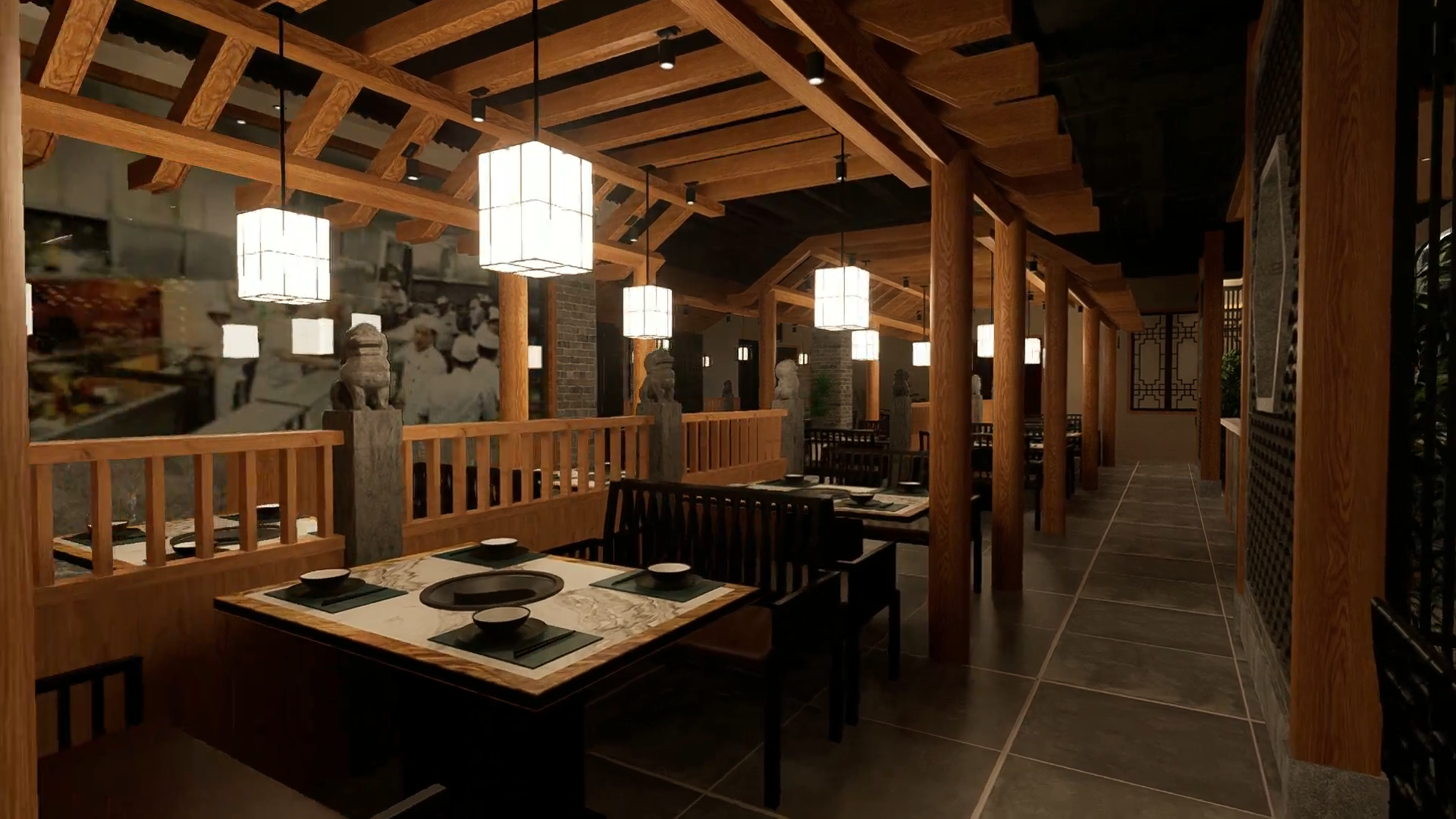 Jade Pavilion