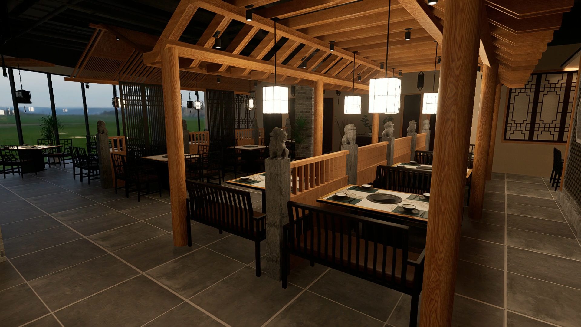 Jade Pavilion — frame 2